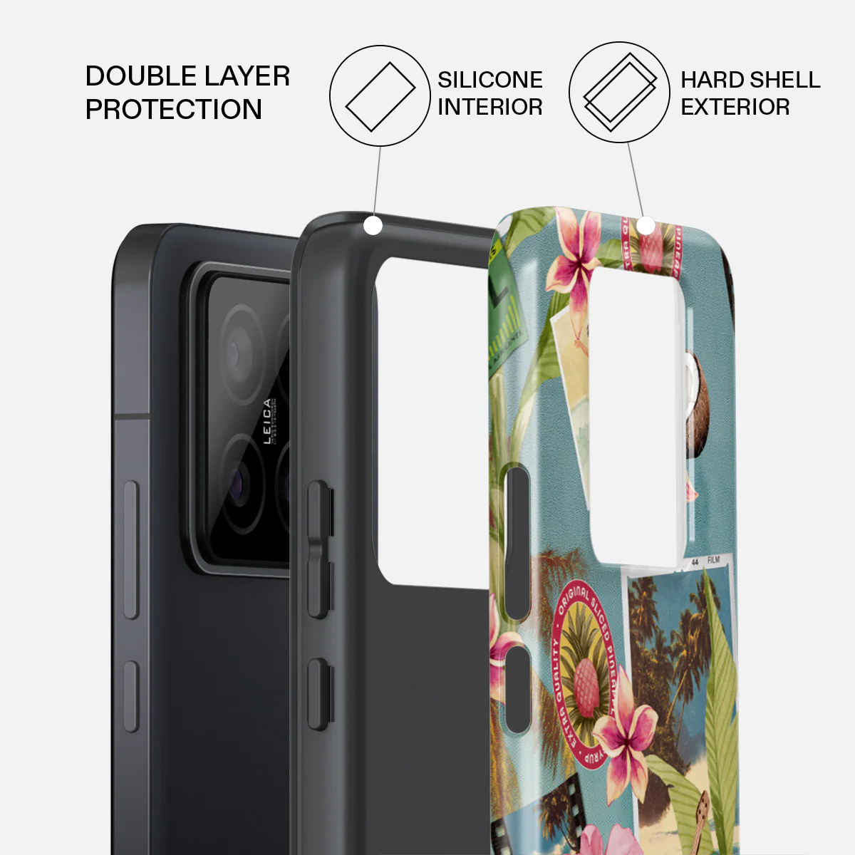 Honolulu - Xiaomi 14 Pro Case - Image 2