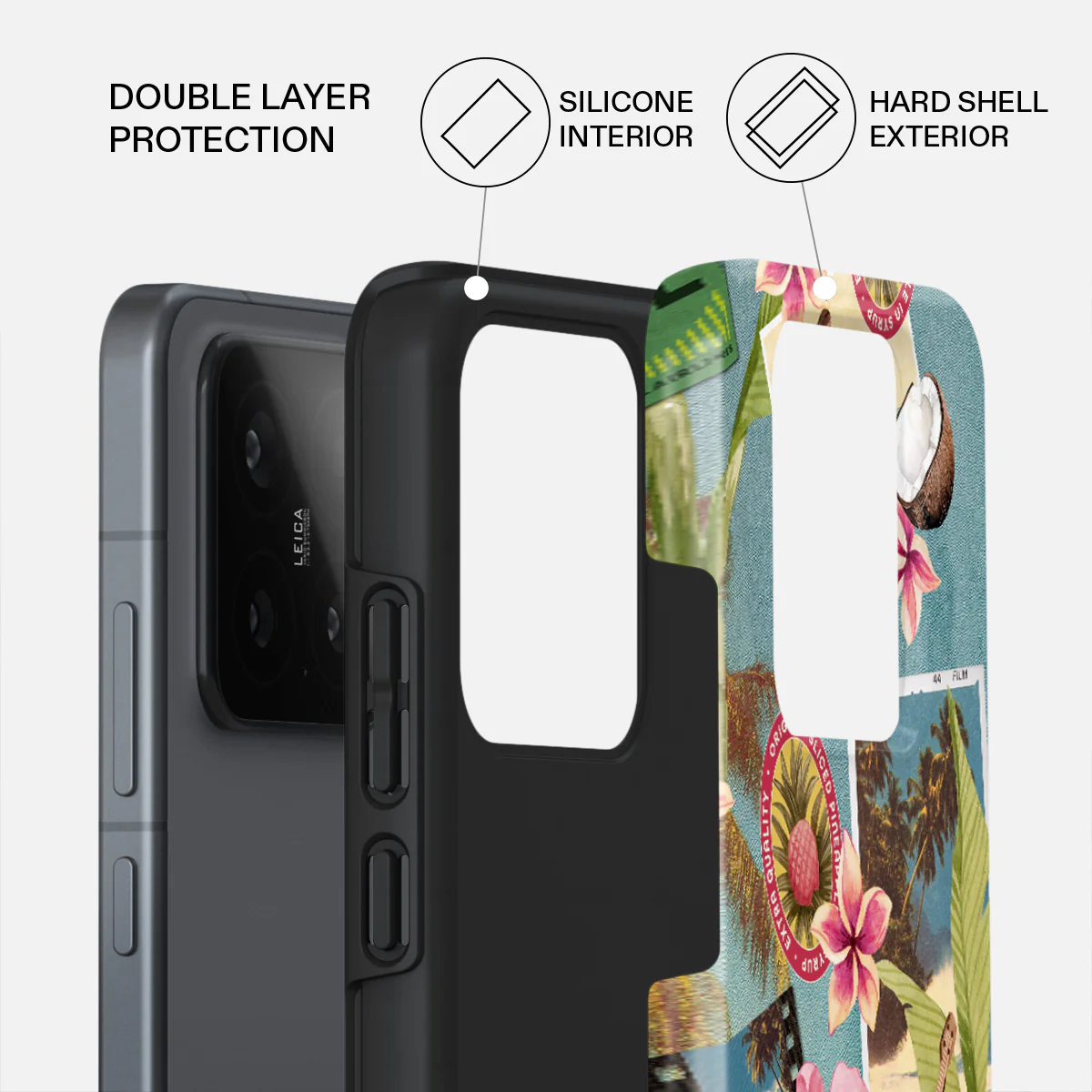 Honolulu - Xiaomi 15 Case - Image 2