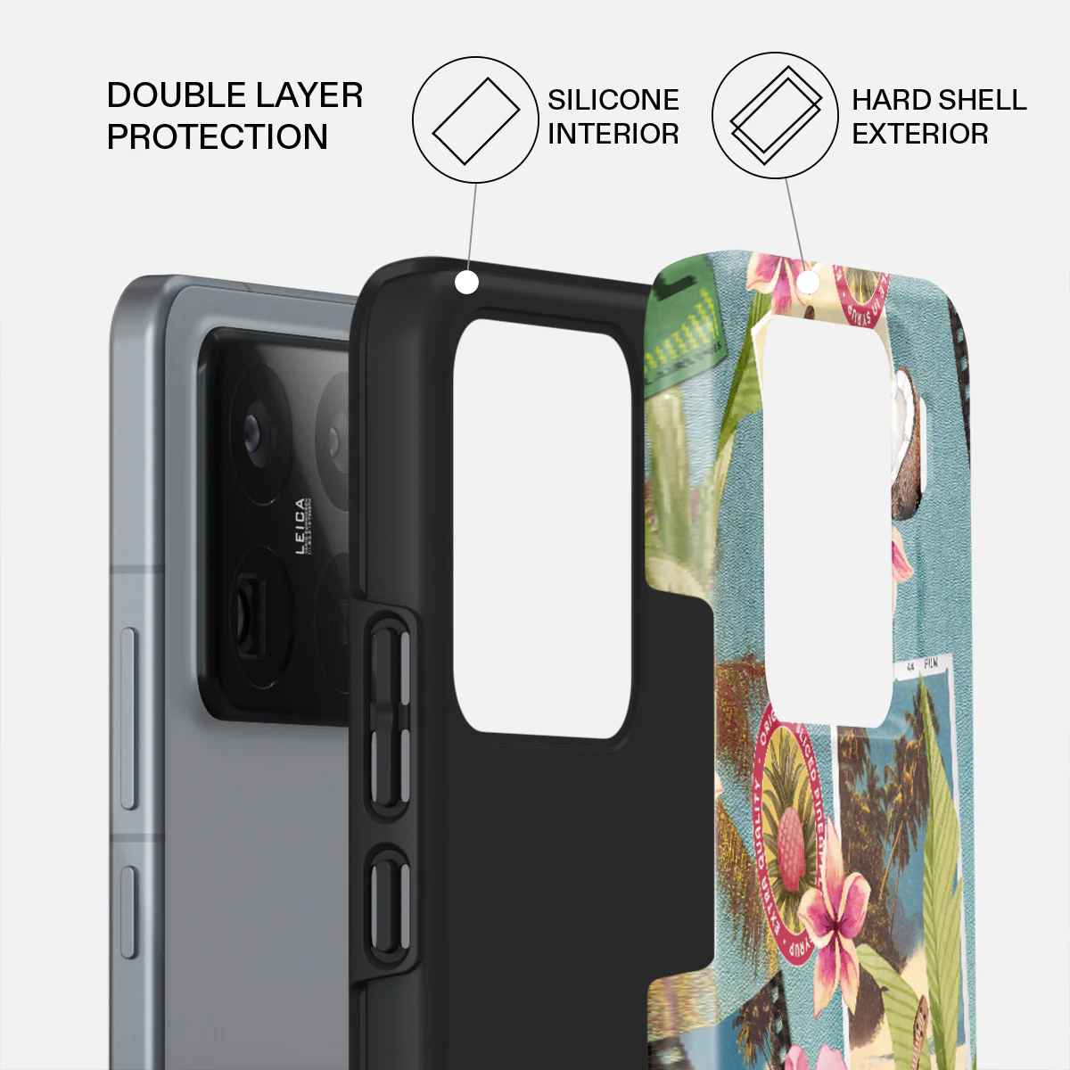 Honolulu - Xiaomi 15 Pro Case - Image 2