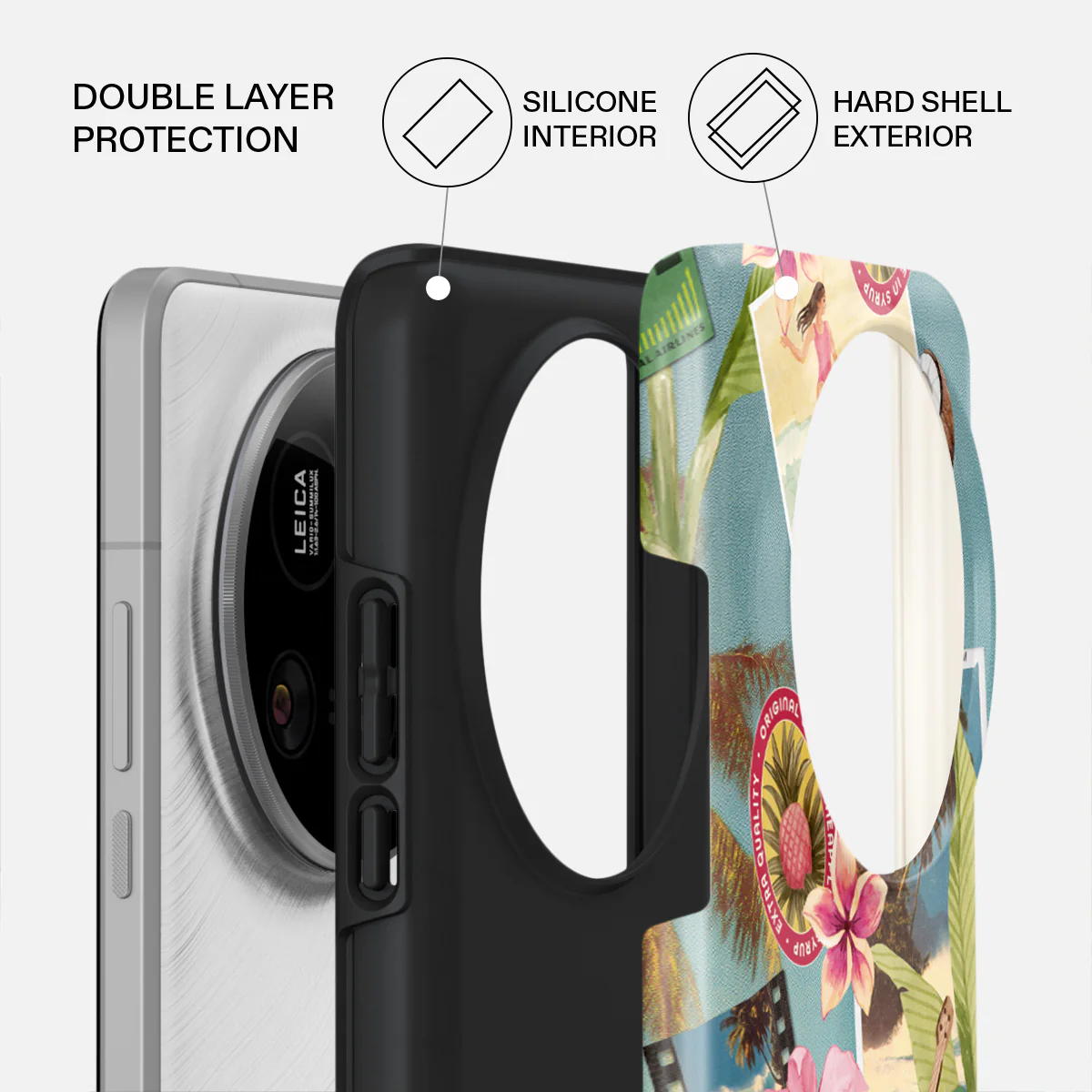 Honolulu - Xiaomi 15 Ultra Case - Image 2
