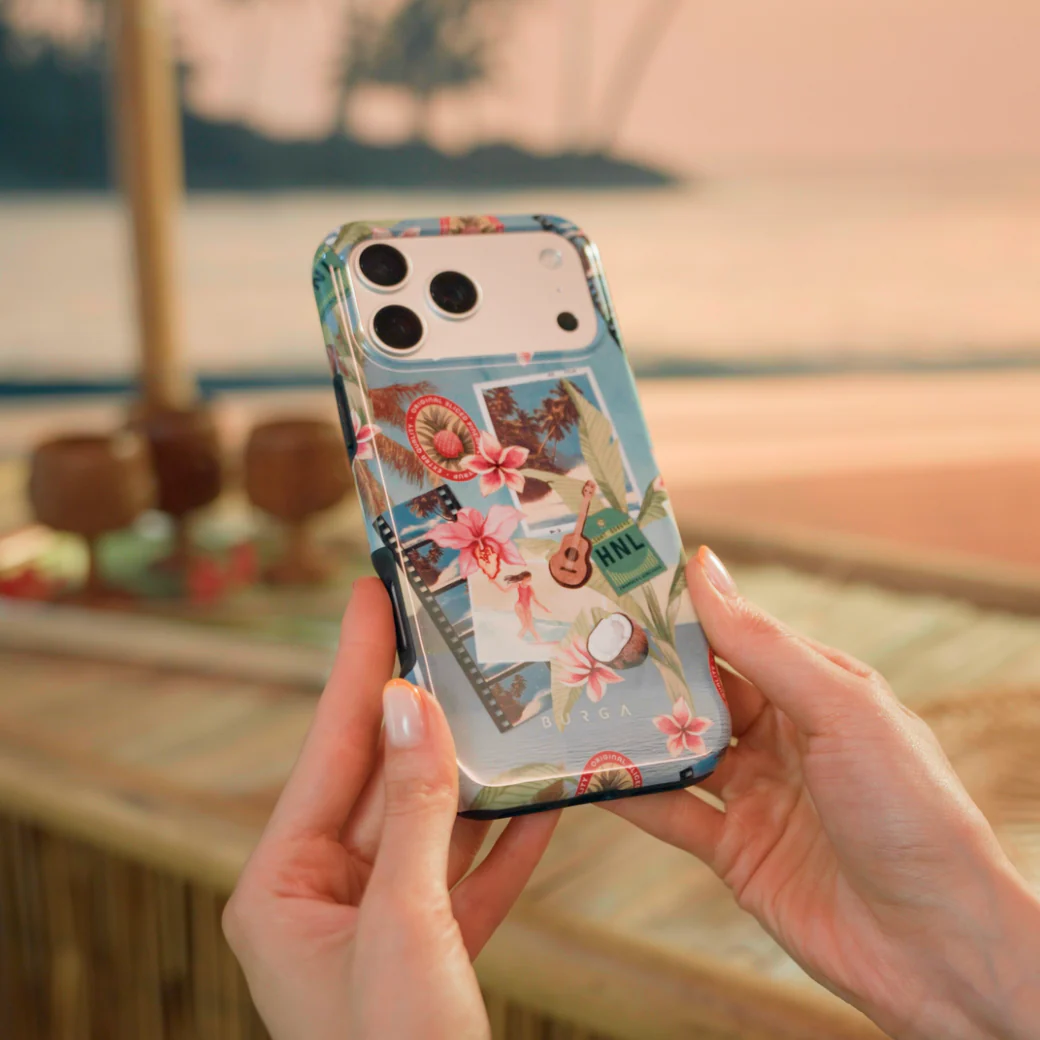 Honolulu - Xiaomi Redmi Note 11 Pro Case - Image 5