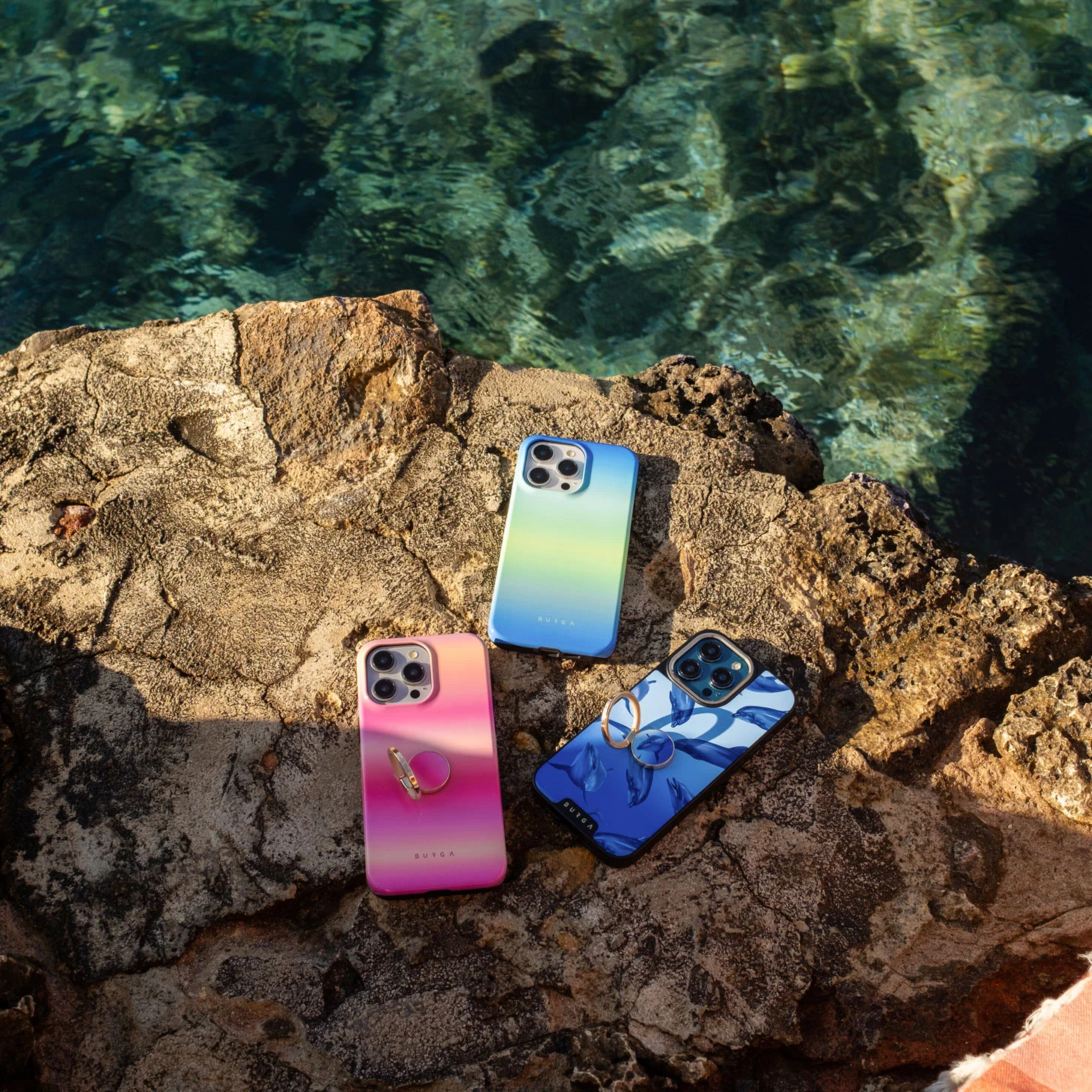 Horizon - Samsung Galaxy A37 5G Case - Image 9