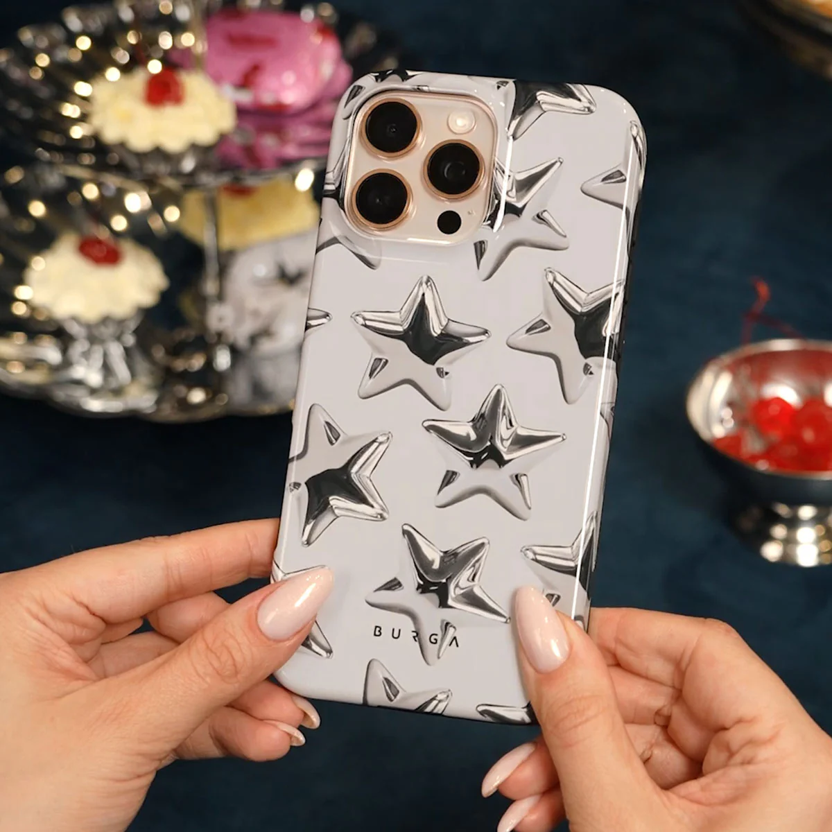 Hotshot - Samsung Galaxy A37 5G Case - Image 5