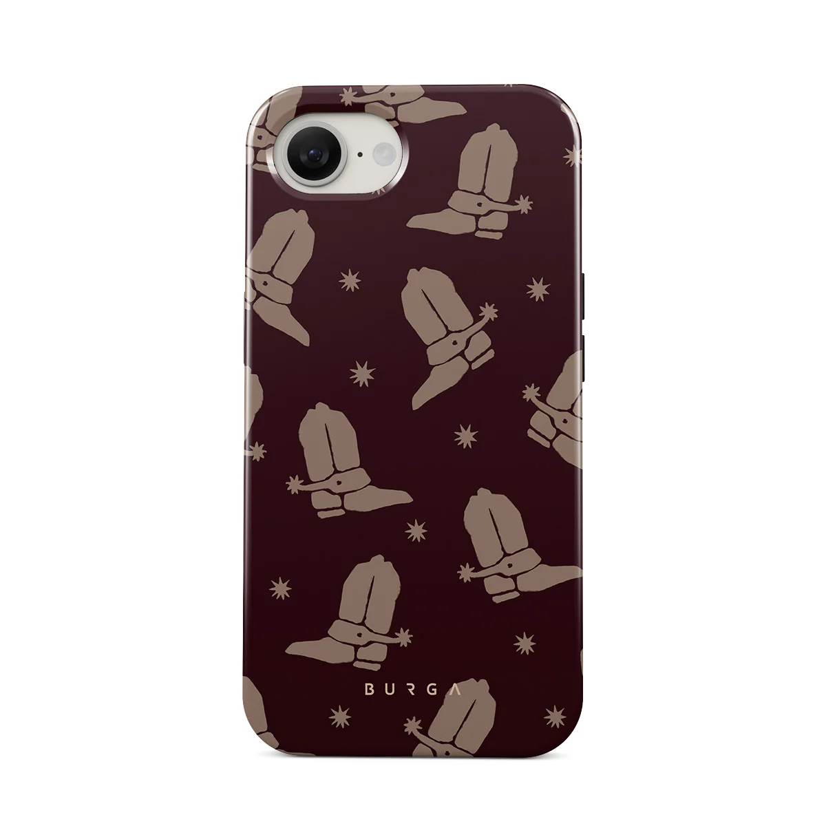 Howdy - iPhone 17e Case