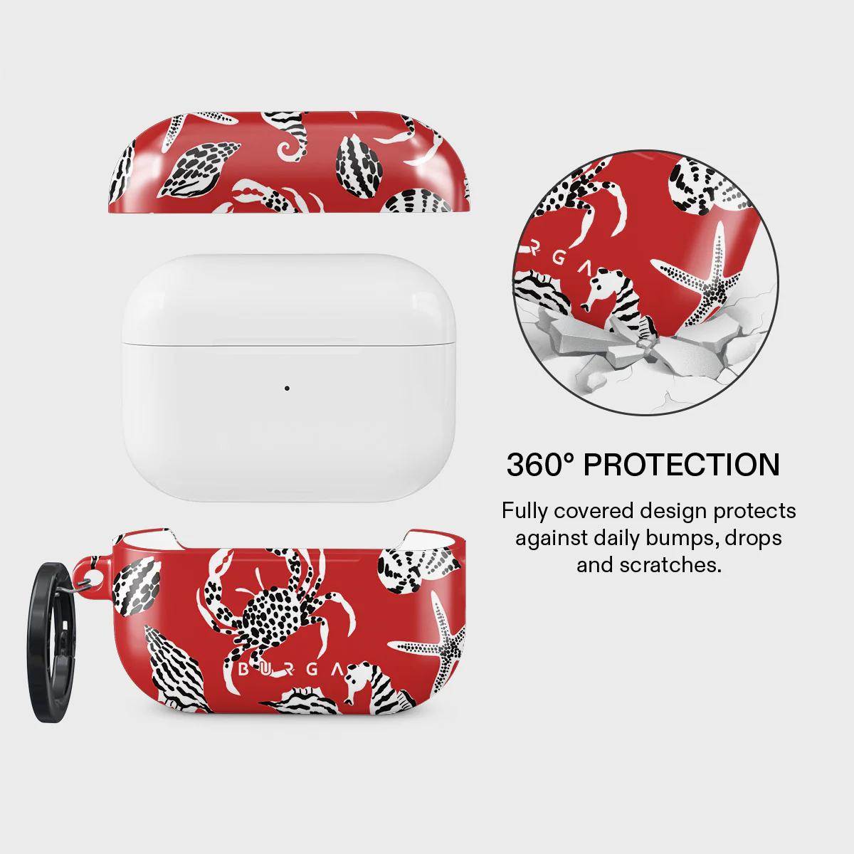 Hydra - AirPods Pro 2 Case - Image 2