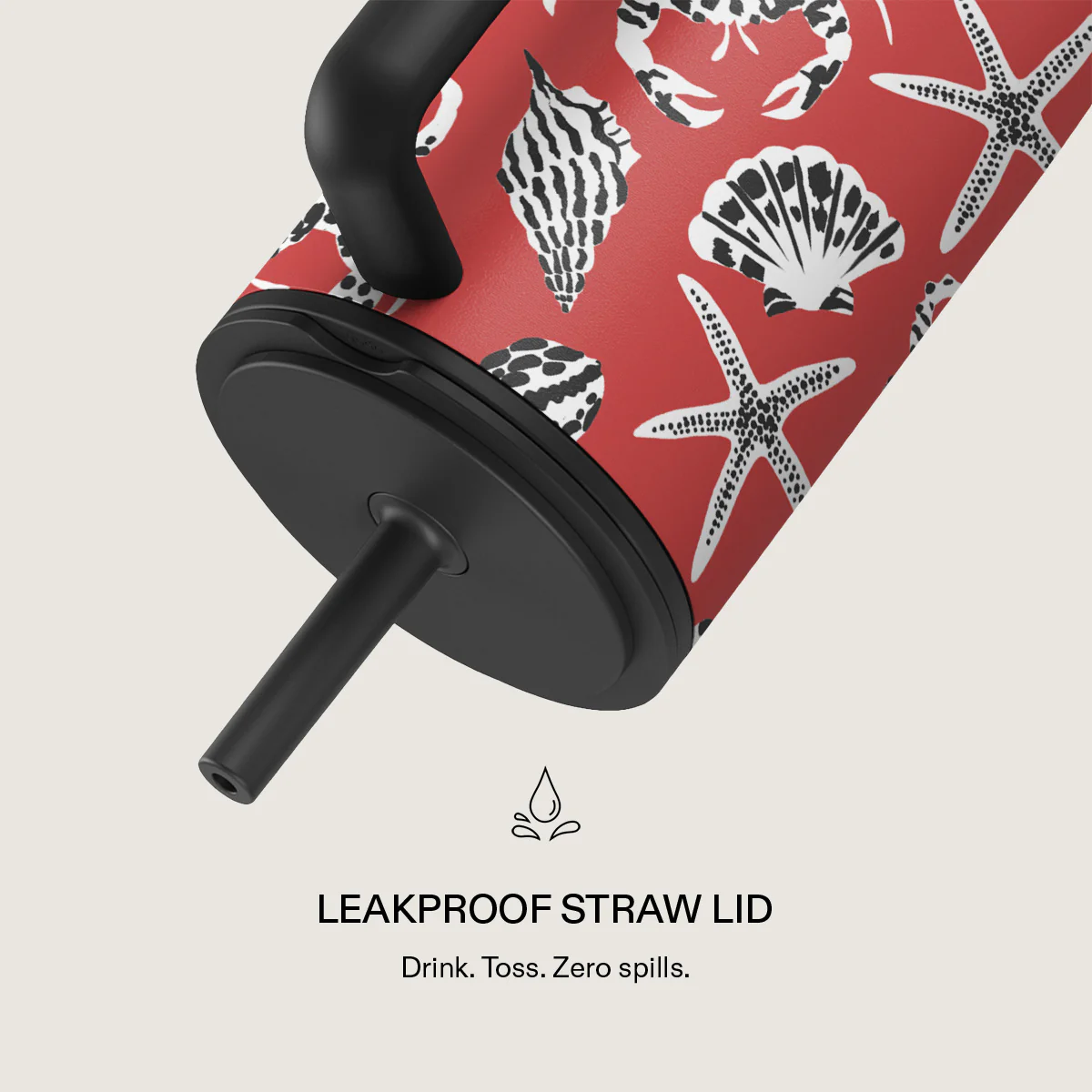 Hydra - All Day Leakproof Tumbler - Image 3