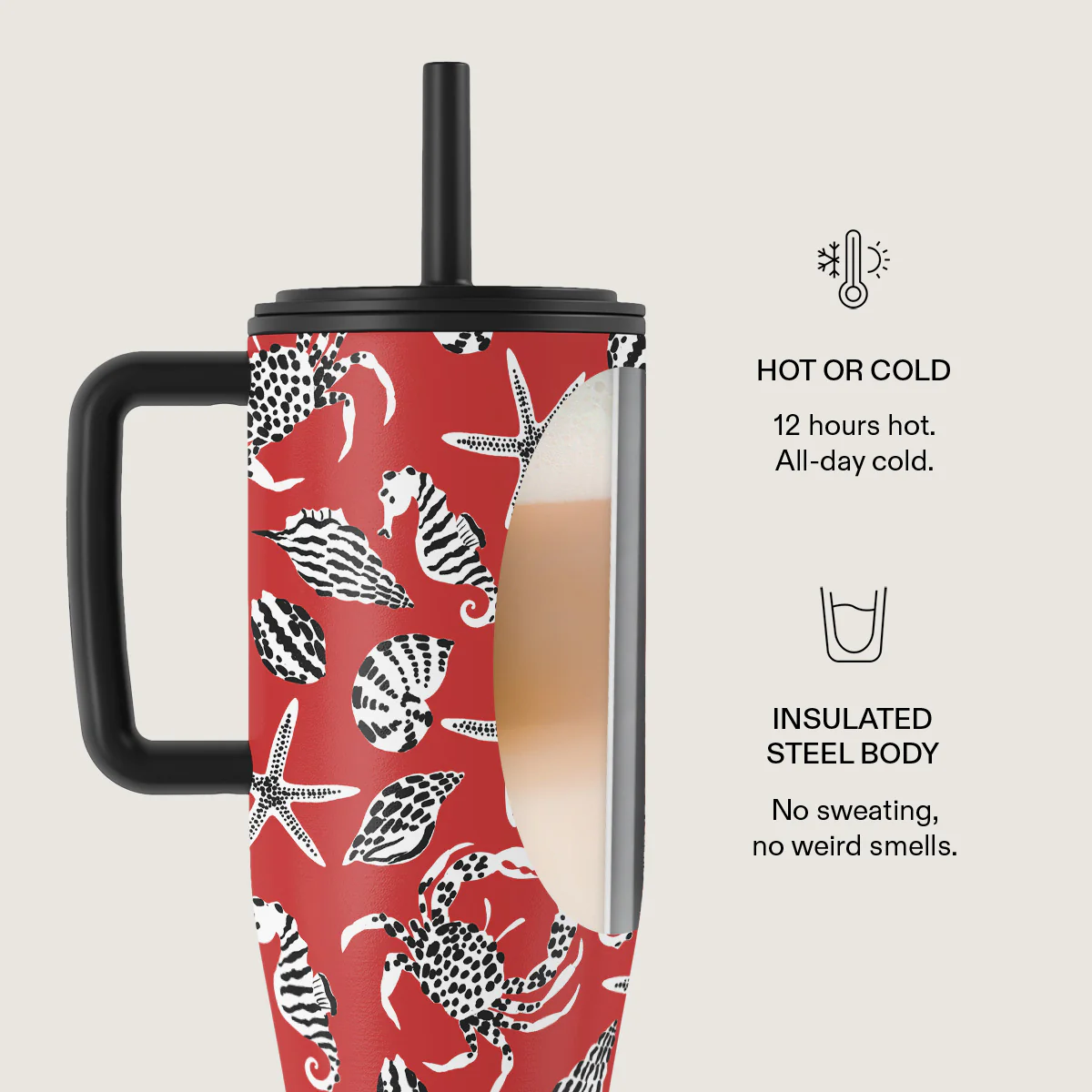 Hydra - All Day Leakproof Tumbler - Image 5
