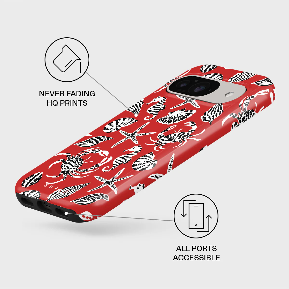 Hydra - Google Pixel 10 Case - Image 3