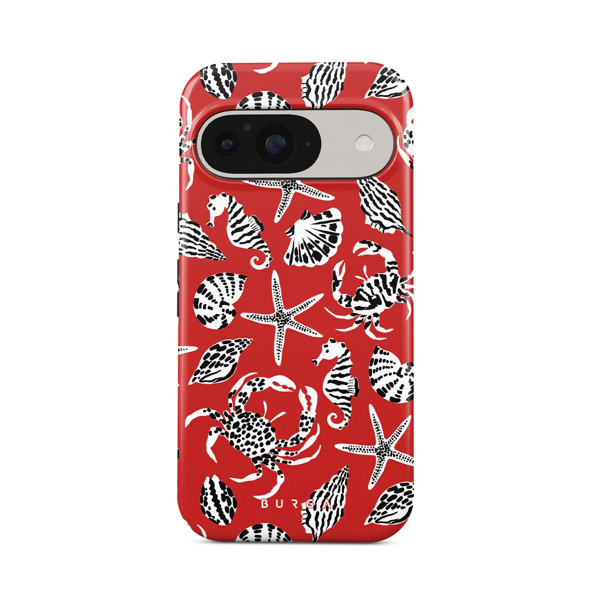 Hydra - Google Pixel 10 Pro Case