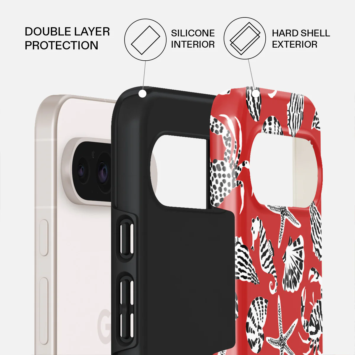 Hydra - Google Pixel 10 Pro Case - Image 2