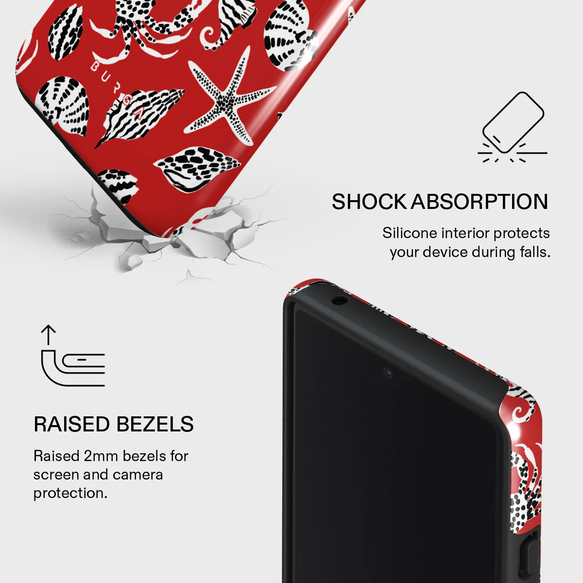 Hydra - Google Pixel 6 Pro Case - Image 4