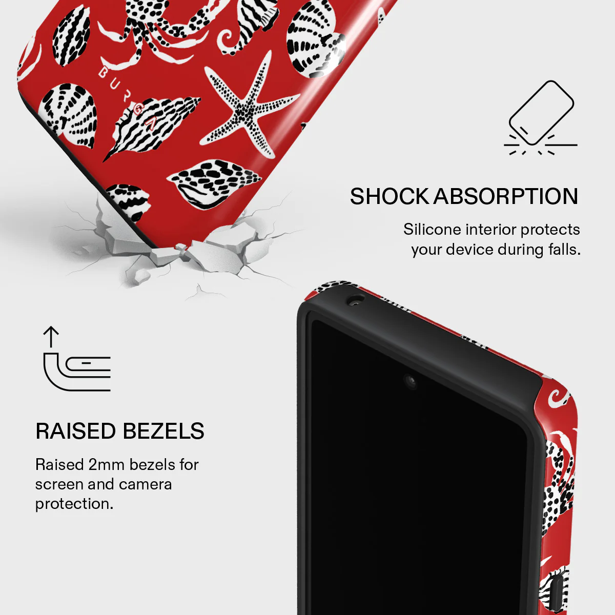Hydra - Google Pixel 7 Case - Image 4