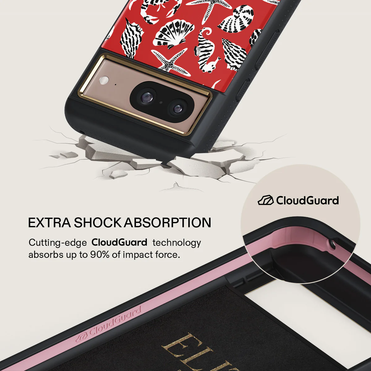 Hydra - Google Pixel 8 Case - Image 7