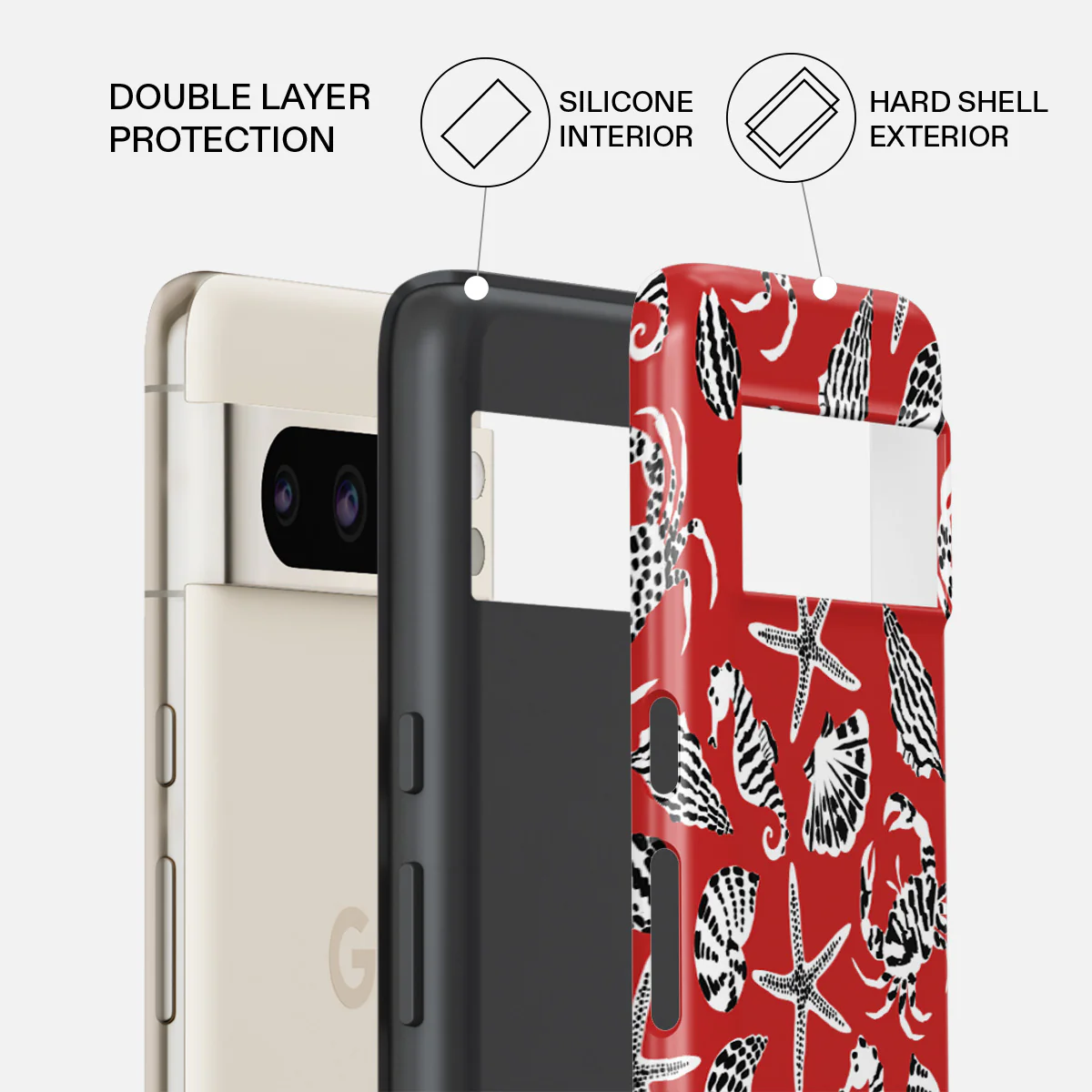 Hydra - Google Pixel 8 Pro Case - Image 2