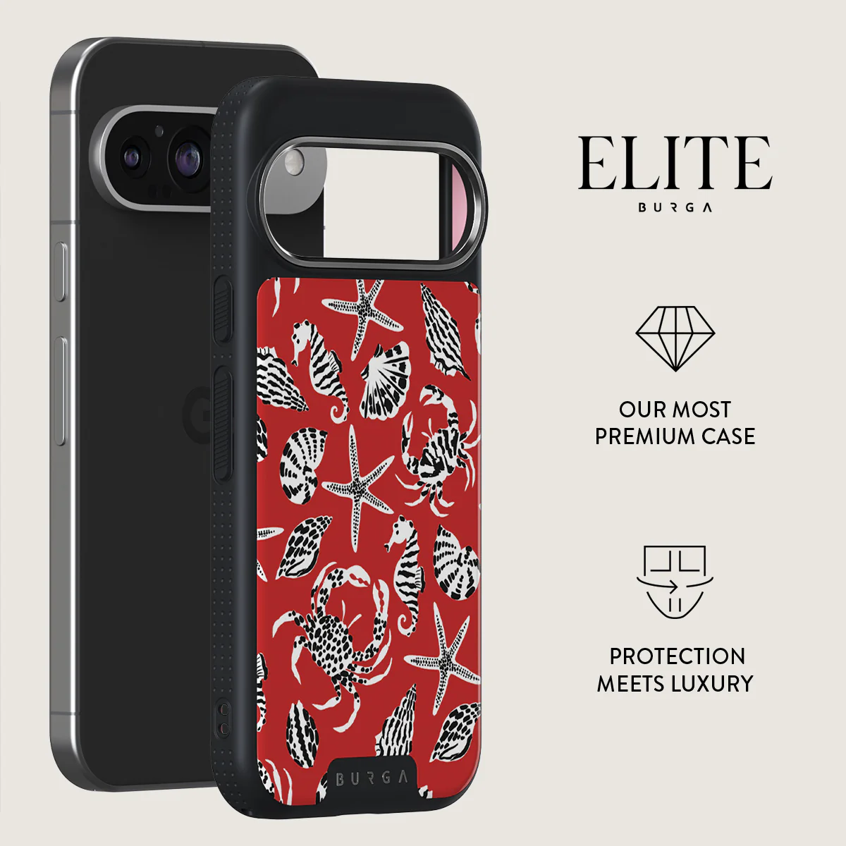 Hydra - Google Pixel 9 Case - Image 13