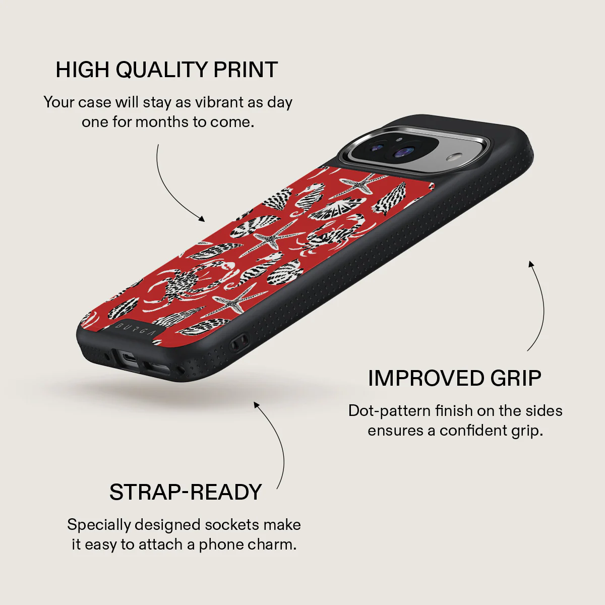 Hydra - Google Pixel 9 Case - Image 16