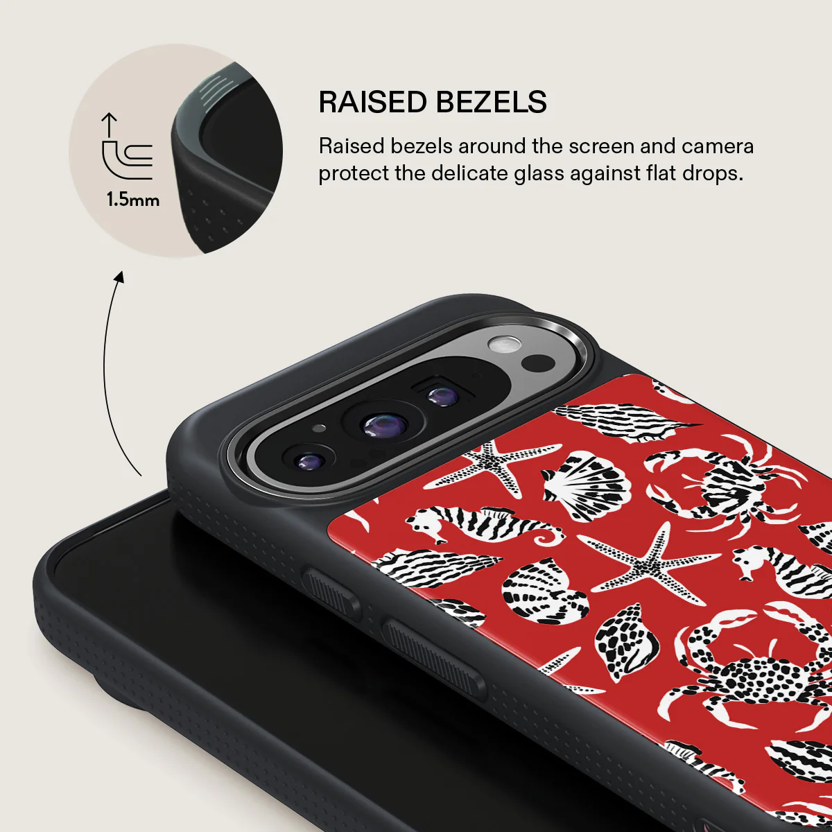 Hydra - Google Pixel 9 Pro XL Case - Image 15