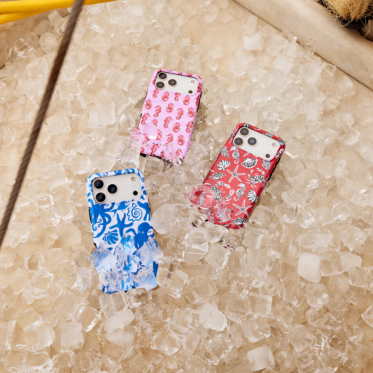 Hydra - Google Pixel 9a Case - Image 7