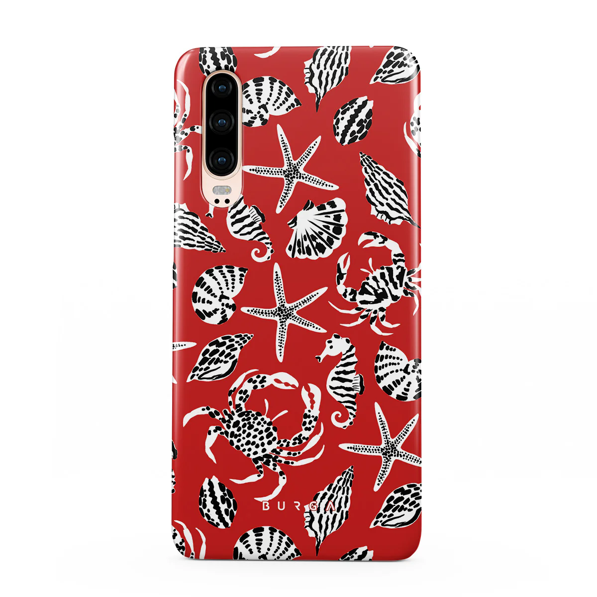 Hydra - Huawei P30 Case