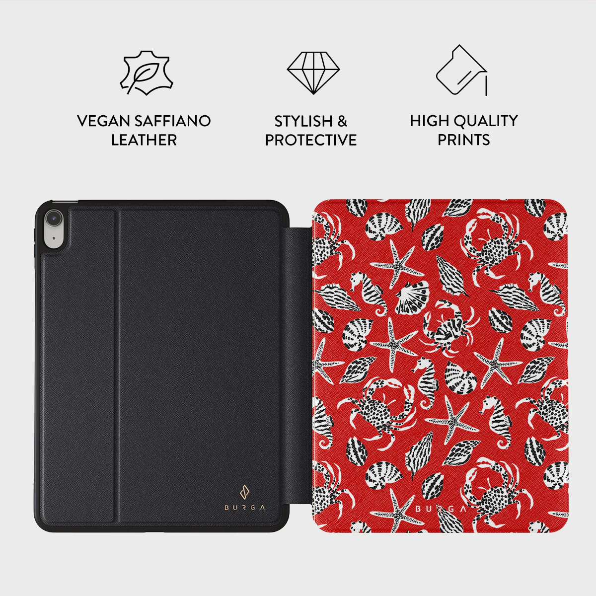 Hydra - iPad 10.9 (10th Gen) Case - Image 2