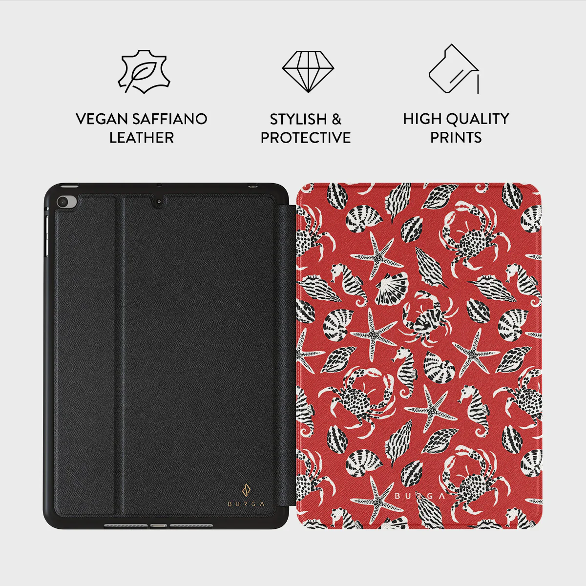 Hydra - iPad Mini 7.9 (5th Gen) Case - Image 2