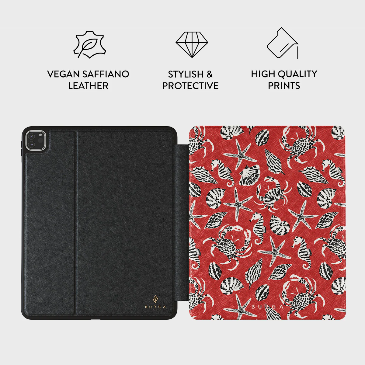 Hydra - iPad Pro 12.9 (6th/5th Gen) Case - Image 2