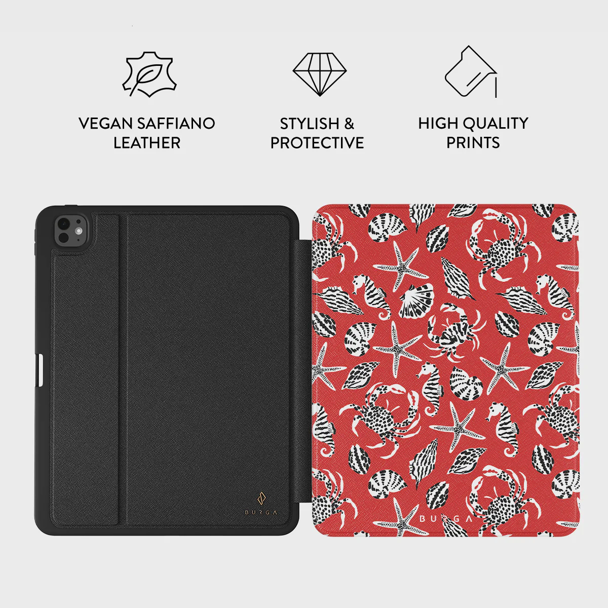 Hydra - iPad Pro 13 (8th/7th Gen) Case - Image 2