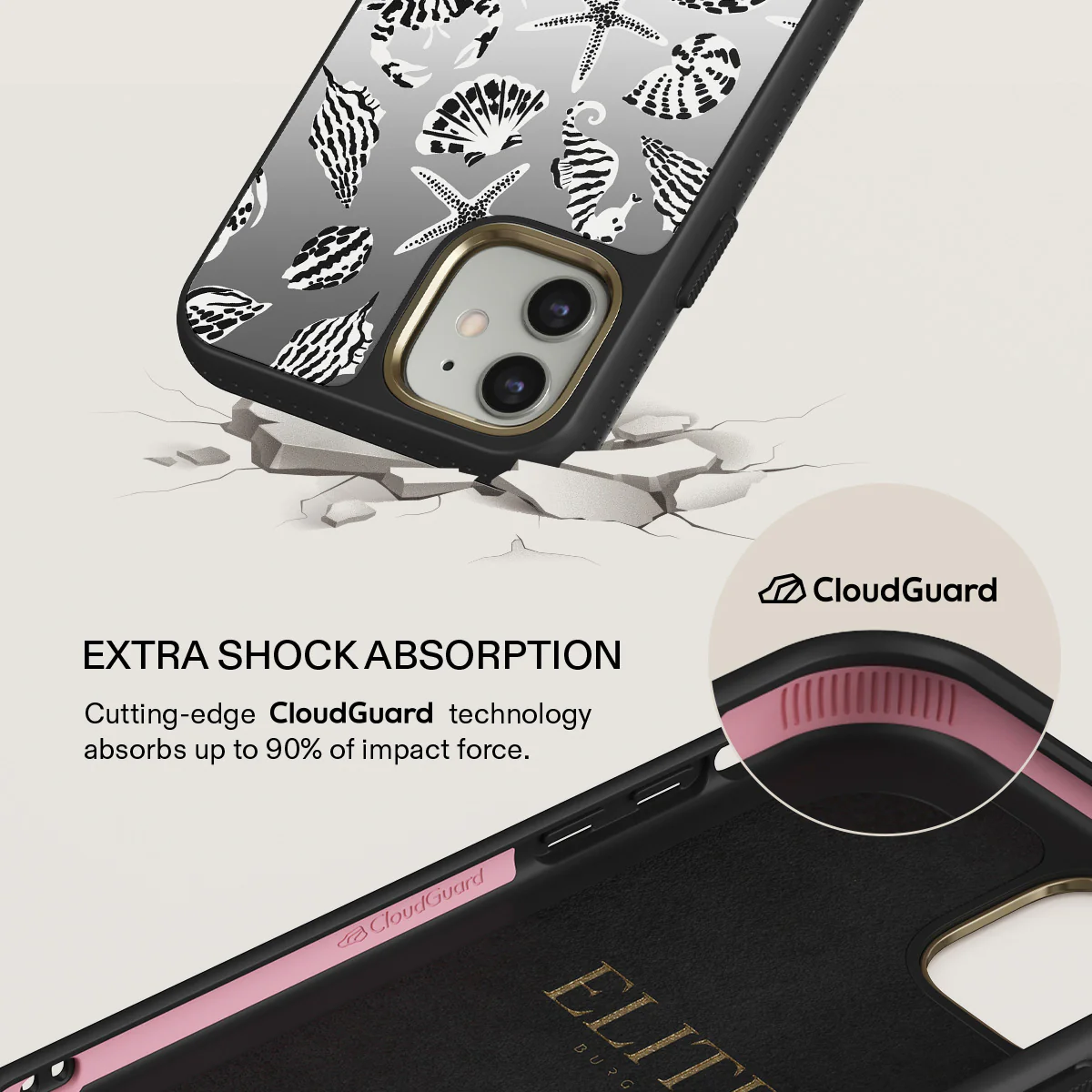 Hydra - iPhone 11 Case - Image 21