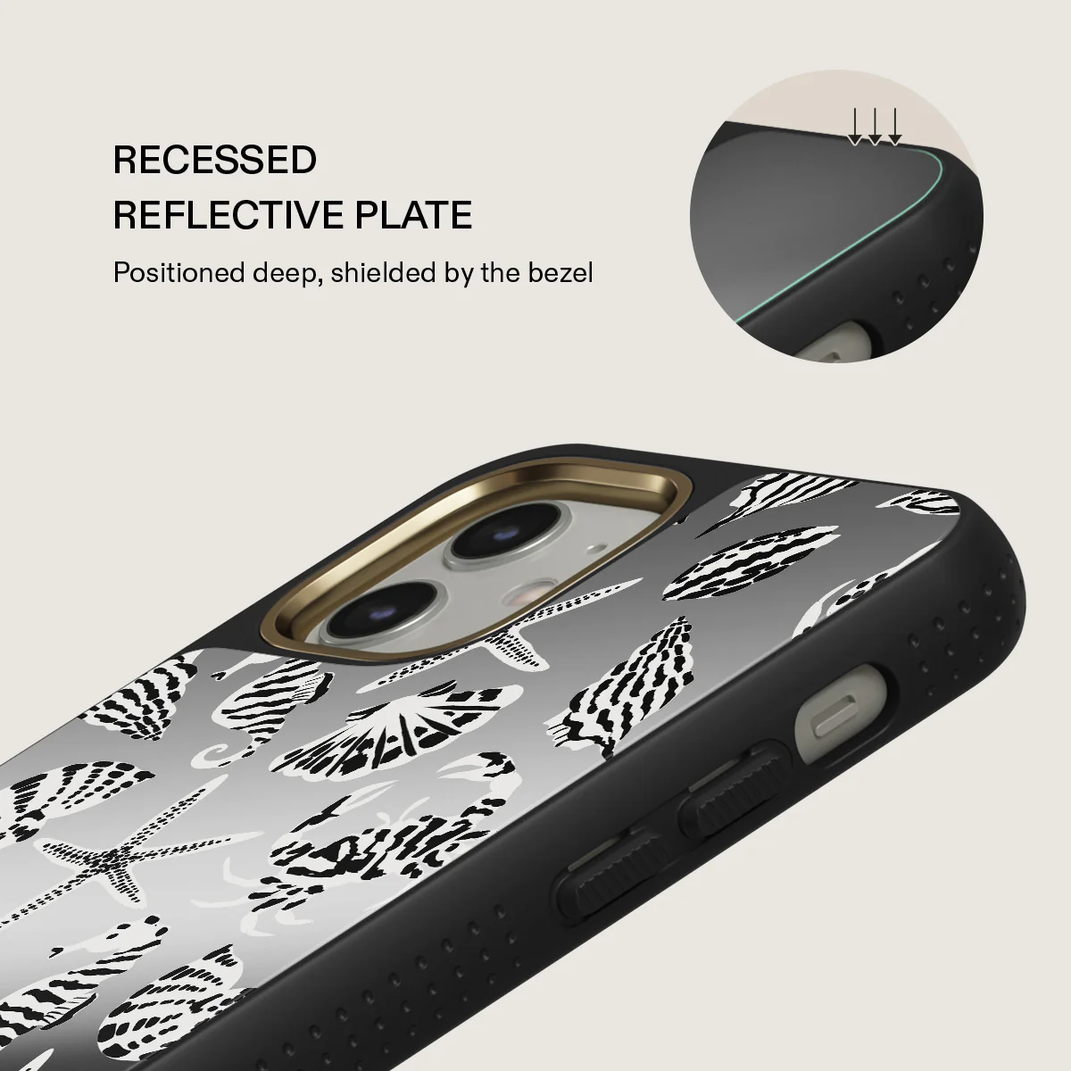 Hydra - iPhone 11 Case - Image 22