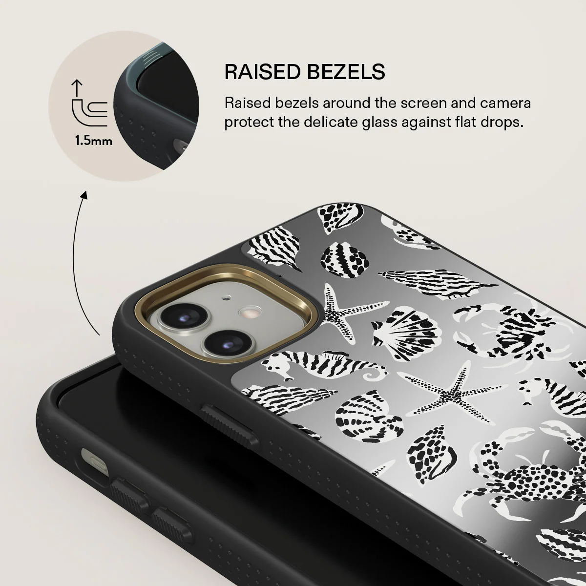 Hydra - iPhone 11 Case - Image 23