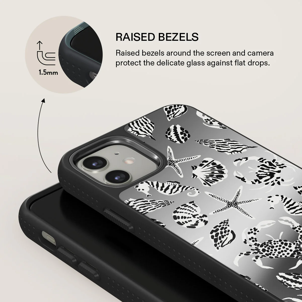 Hydra - iPhone 11 Case - Image 31