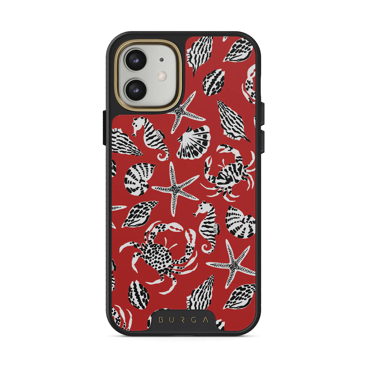 Hydra - iPhone 11 Case - Image 5