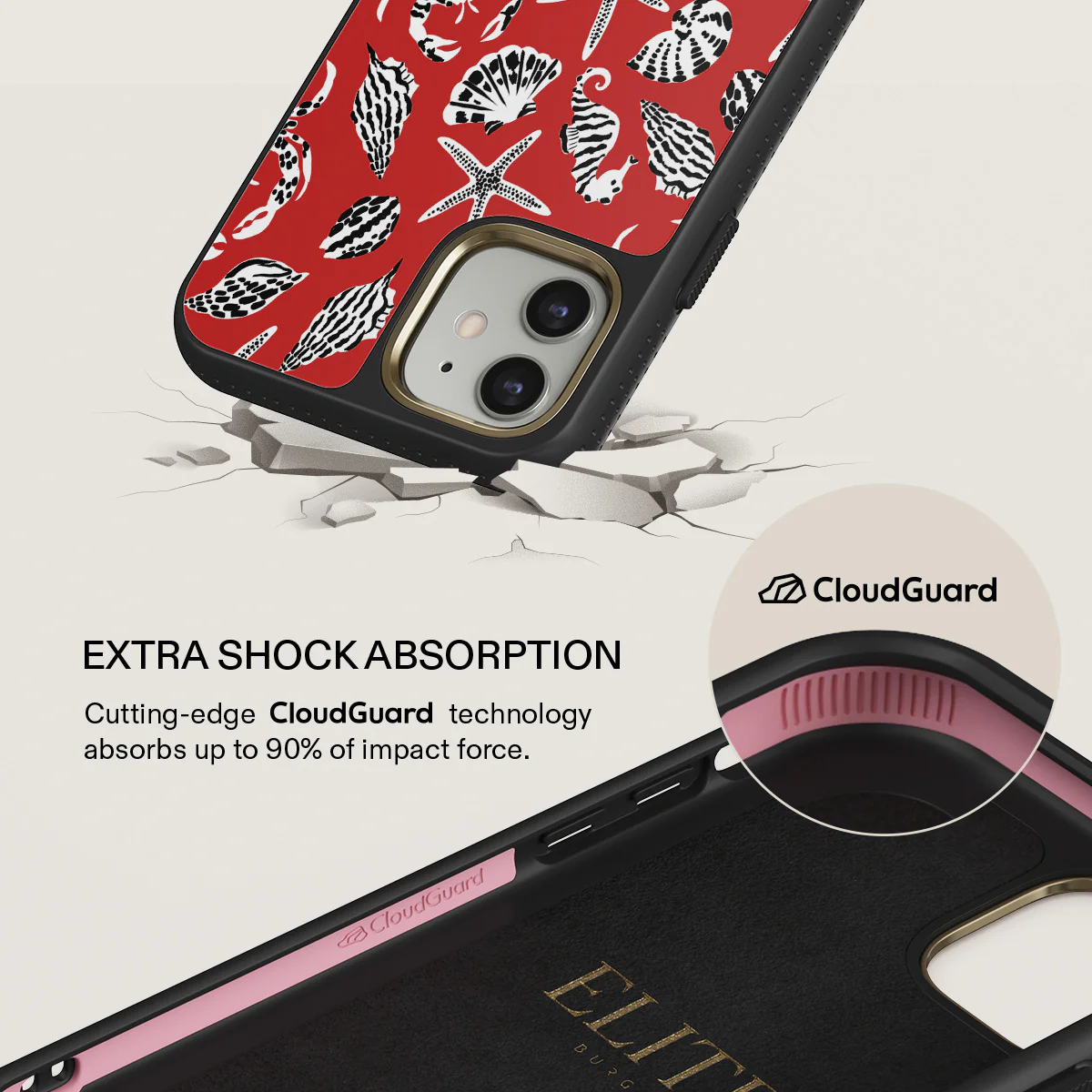 Hydra - iPhone 11 Case - Image 7