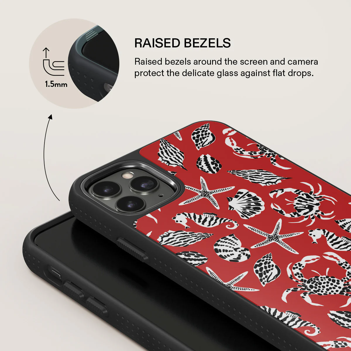 Hydra - iPhone 11 Pro Case - Image 15