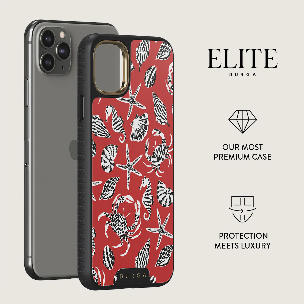 Hydra - iPhone 11 Pro Case - Image 6