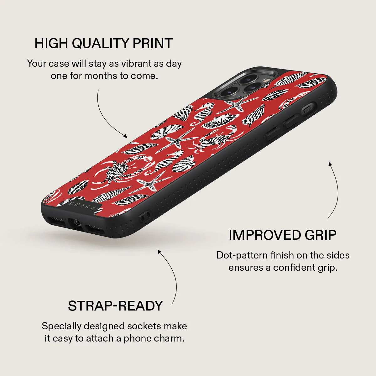 Hydra - iPhone 11 Pro Max Case - Image 20