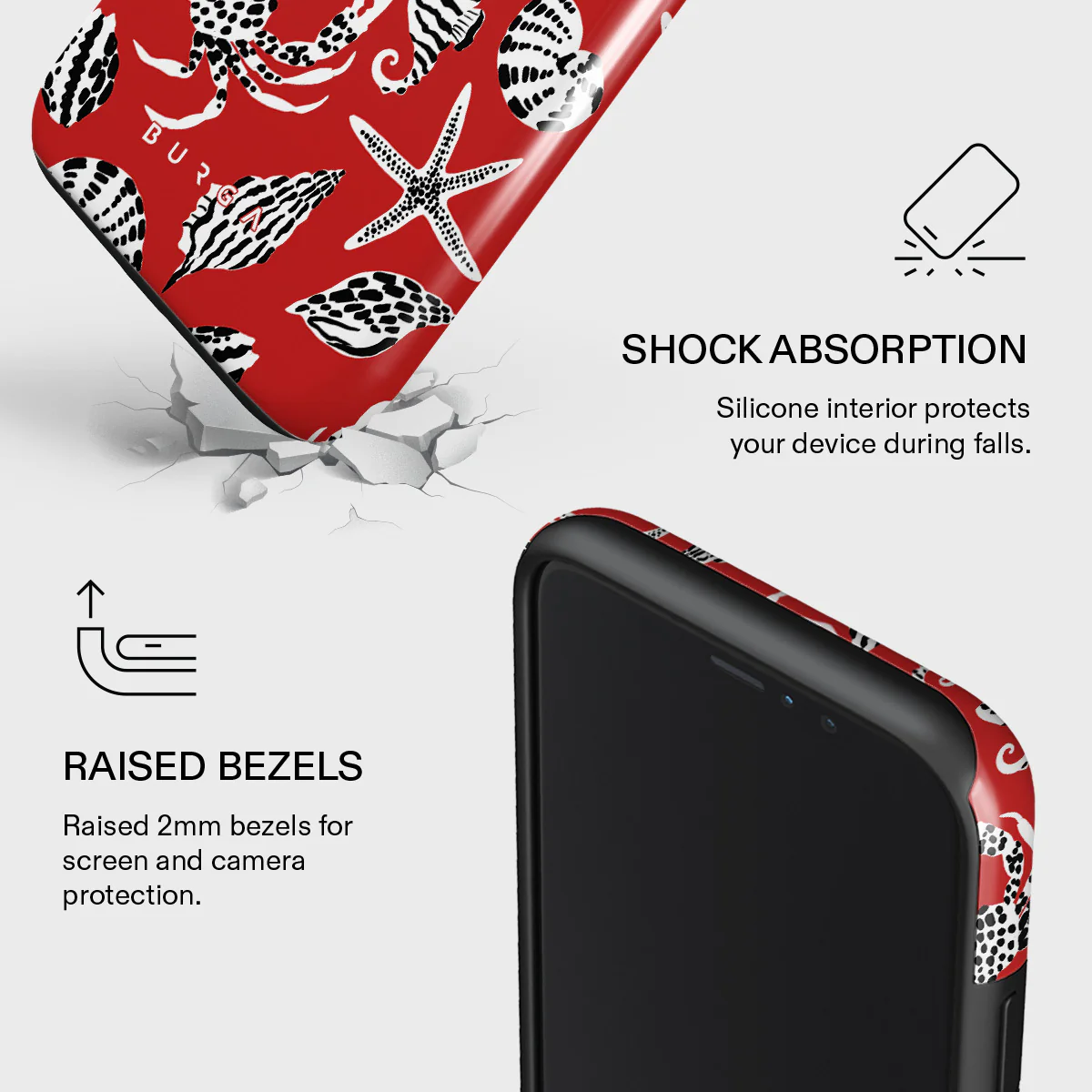 Hydra - iPhone 11 Pro Max Case - Image 8