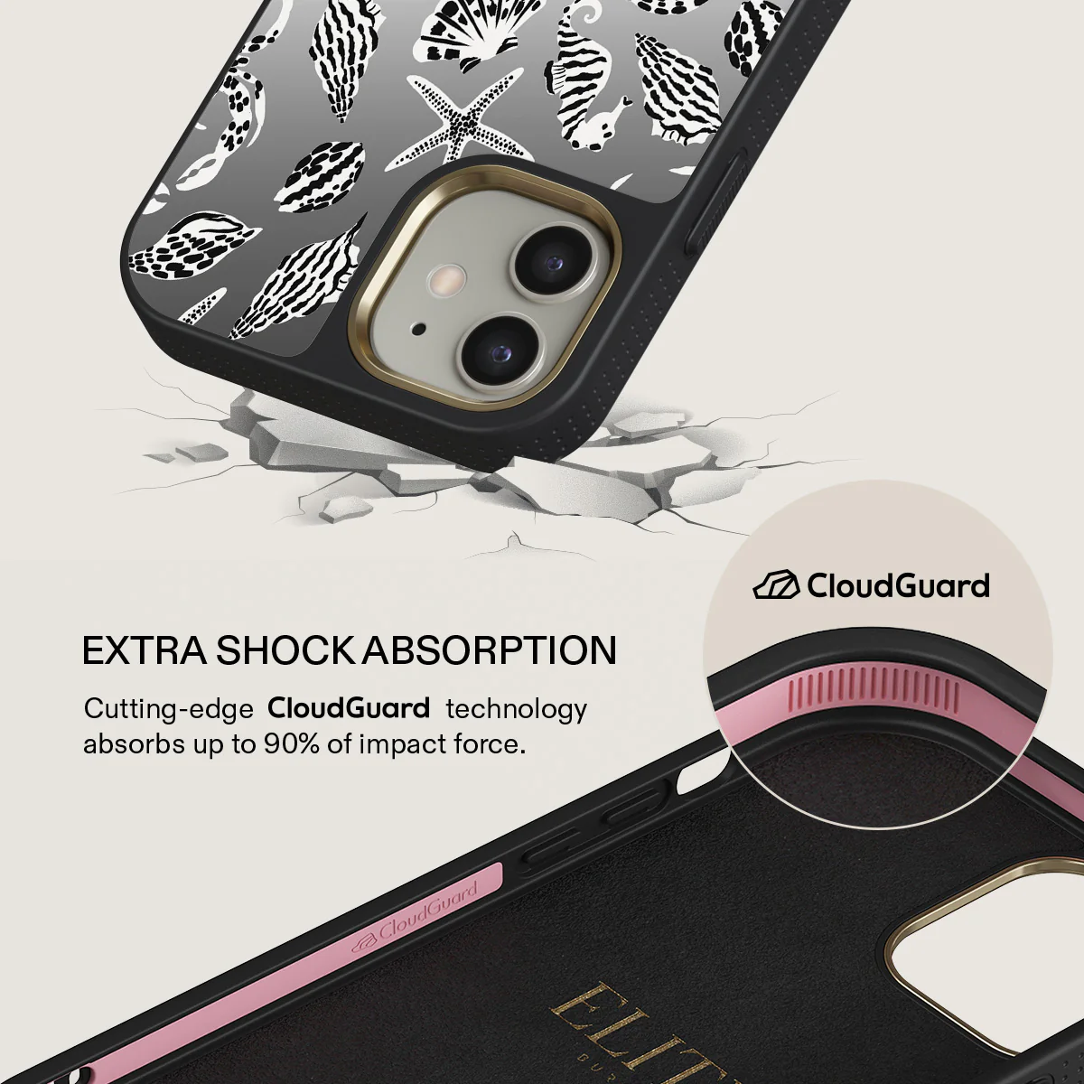 Hydra - iPhone 12 Case - Image 21