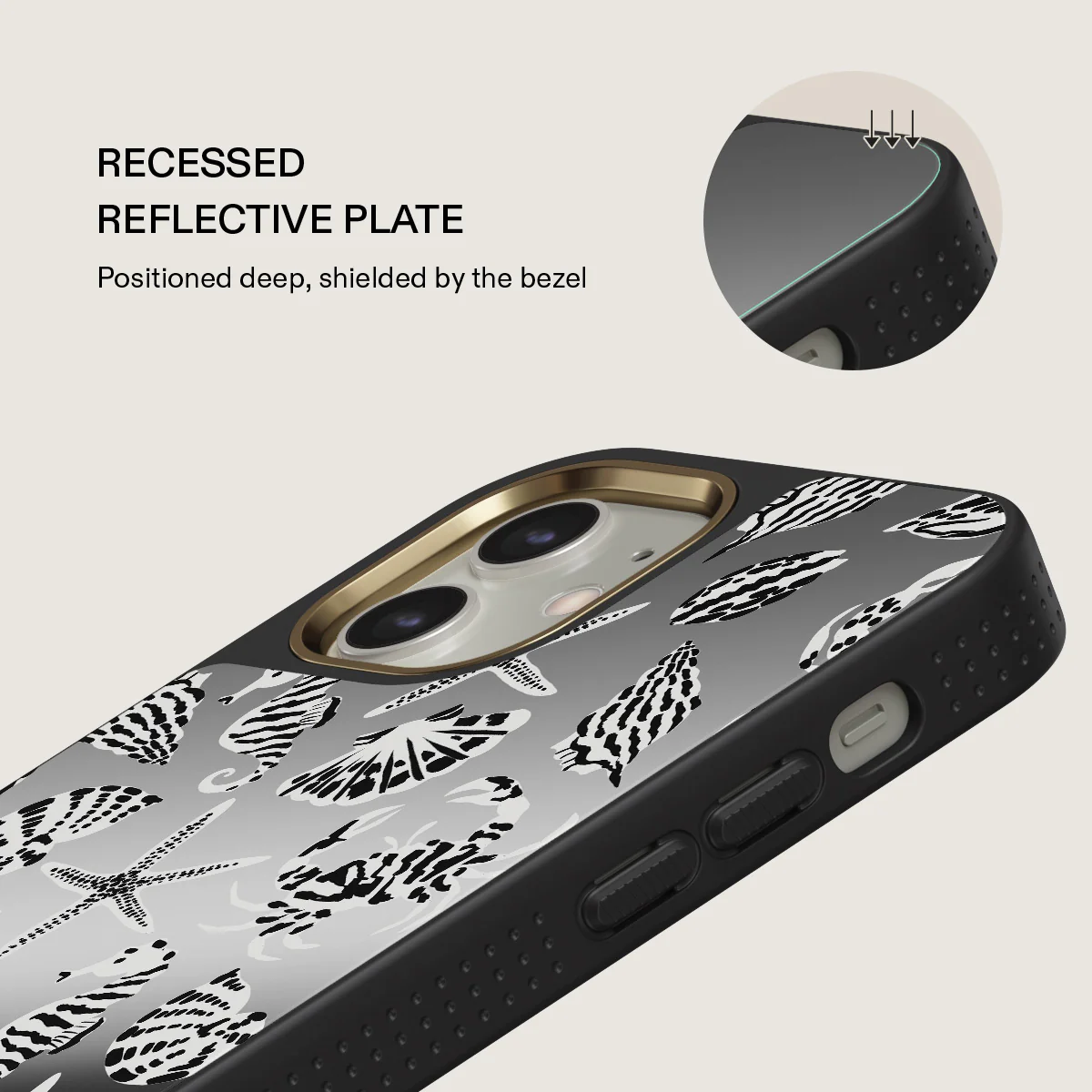 Hydra - iPhone 12 Case - Image 22