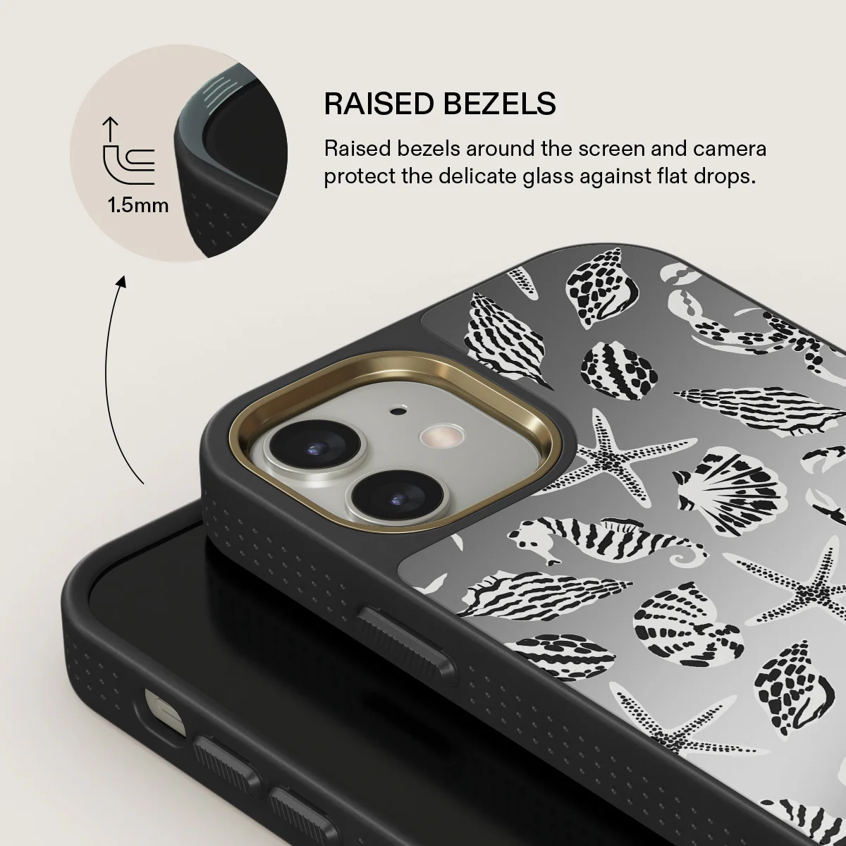 Hydra - iPhone 12 Case - Image 23