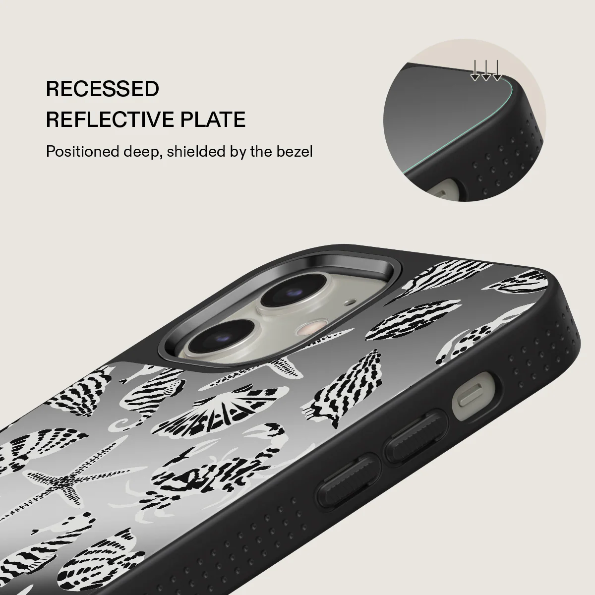Hydra - iPhone 12 Case - Image 30