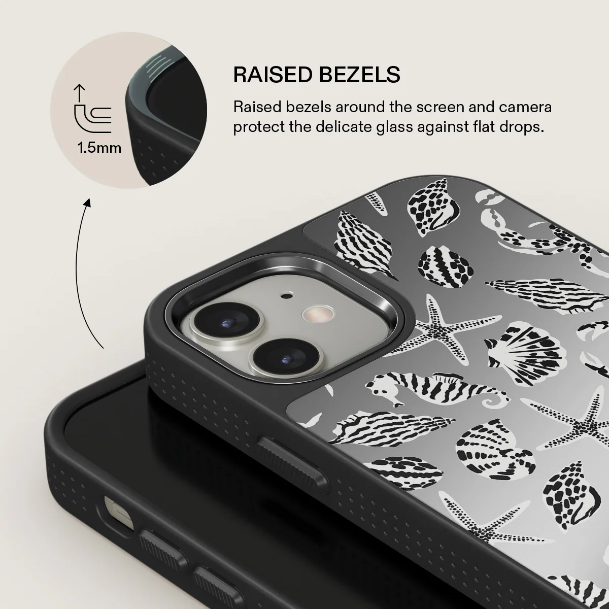 Hydra - iPhone 12 Case - Image 31