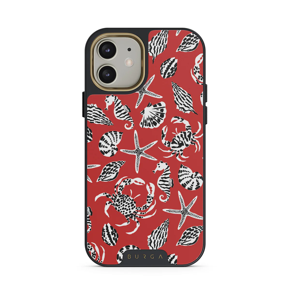Hydra - iPhone 12 Case - Image 5