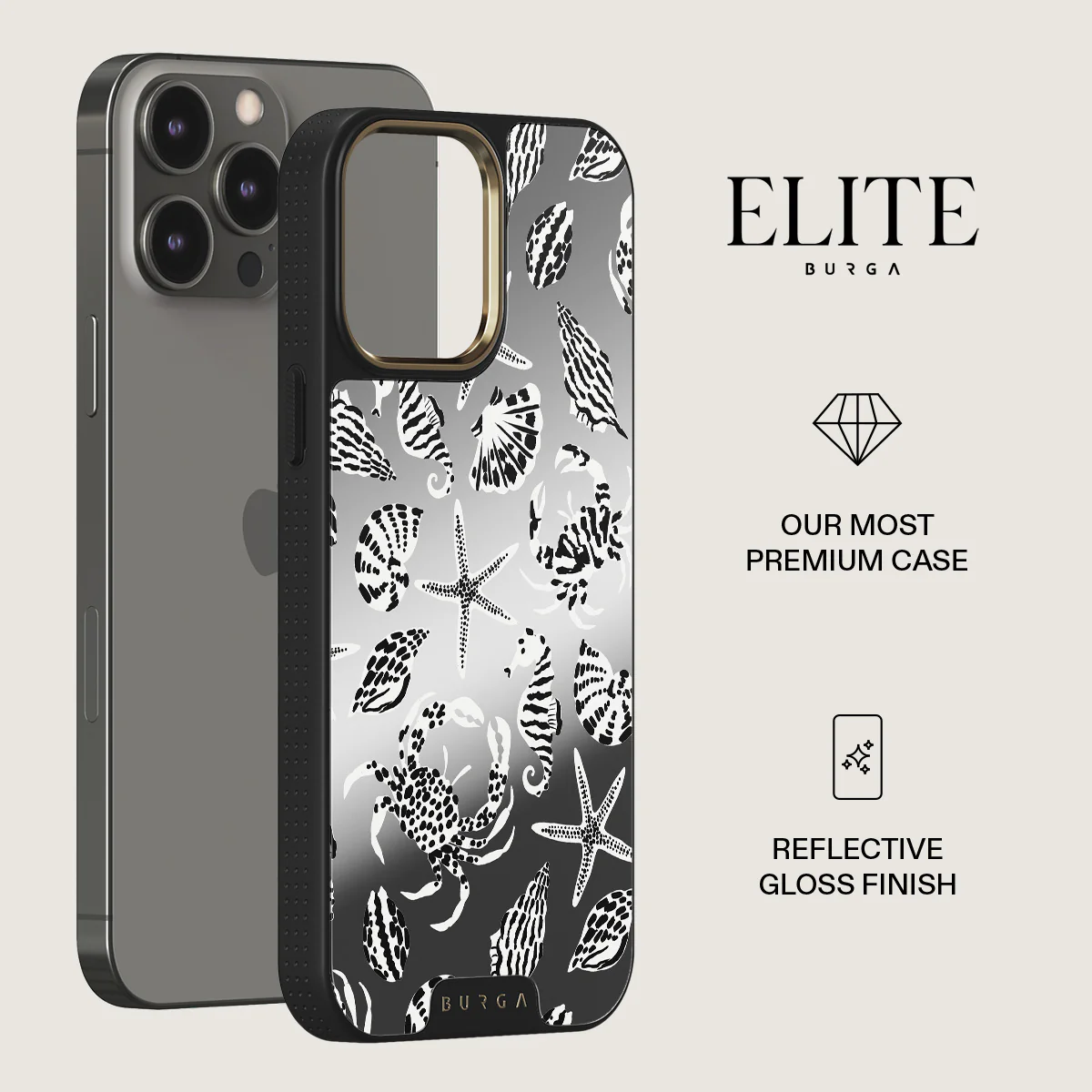 Hydra - iPhone 12 Pro Case - Image 20