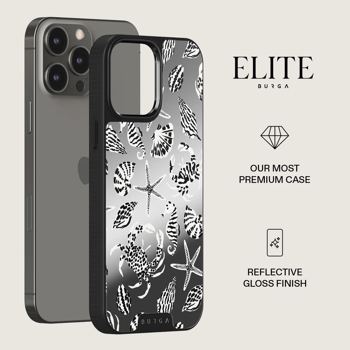 Hydra - iPhone 12 Pro Case - Image 28