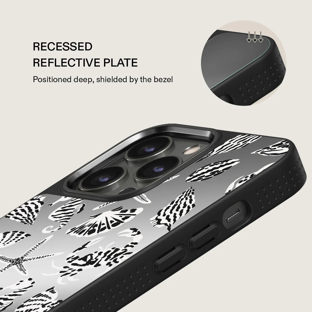 Hydra - iPhone 12 Pro Case - Image 30