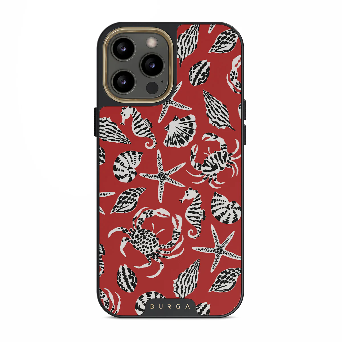 Hydra - iPhone 12 Pro Max Case - Image 5