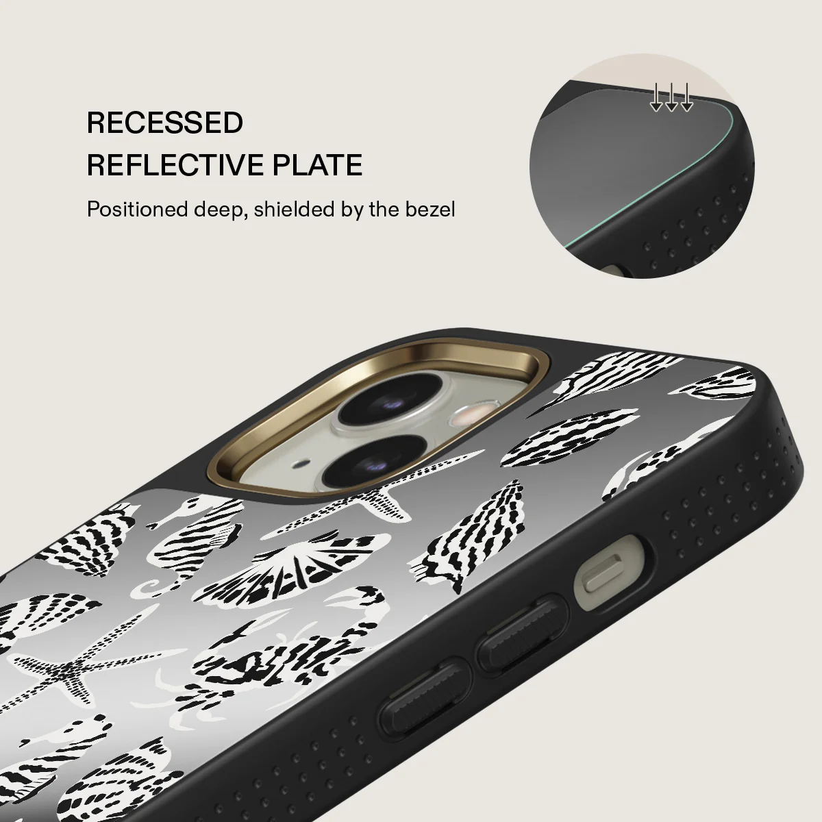 Hydra - iPhone 13 Case - Image 22