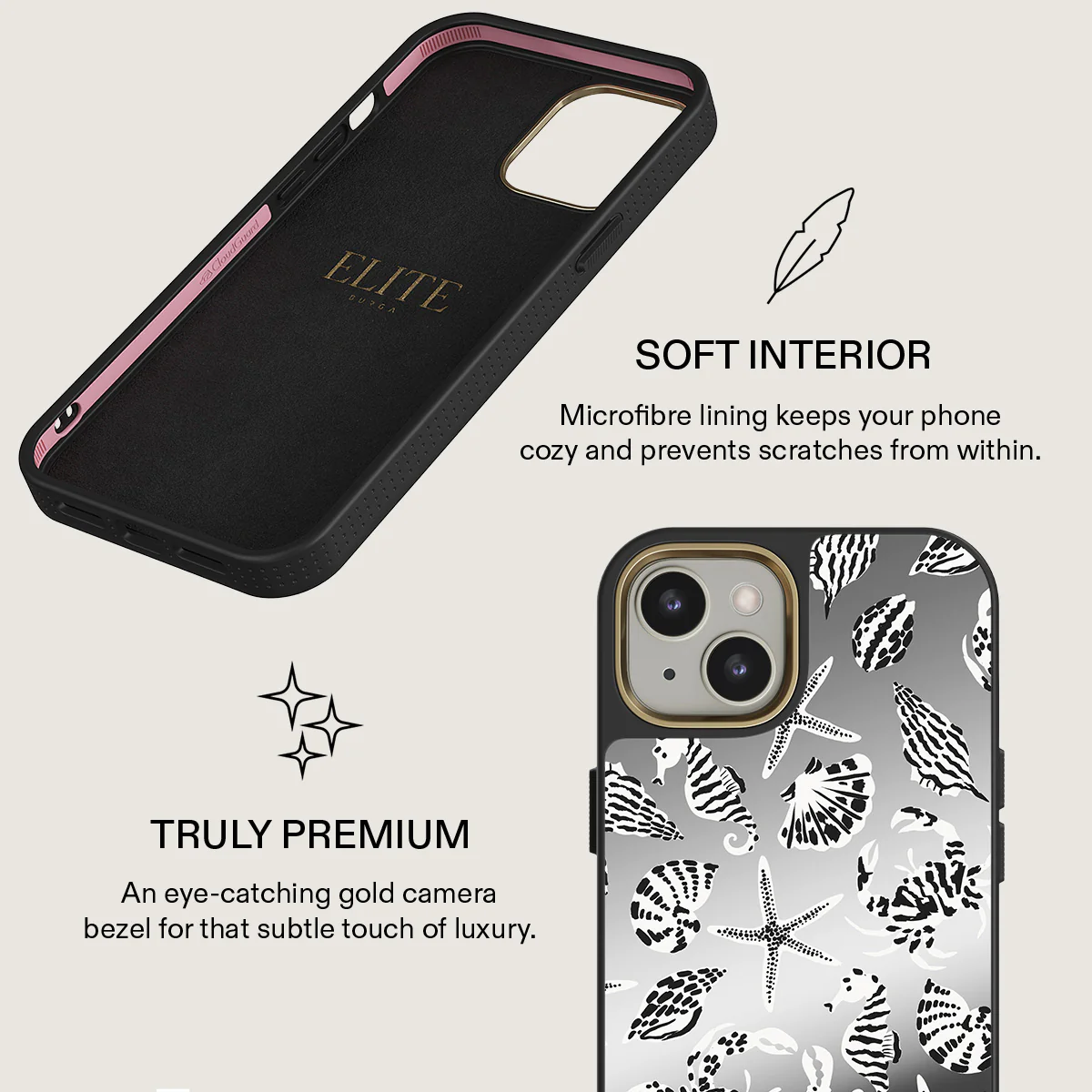 Hydra - iPhone 13 Case - Image 25