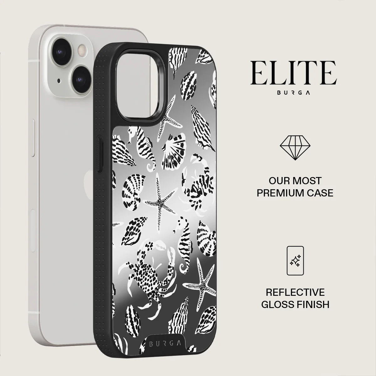 Hydra - iPhone 13 Case - Image 28